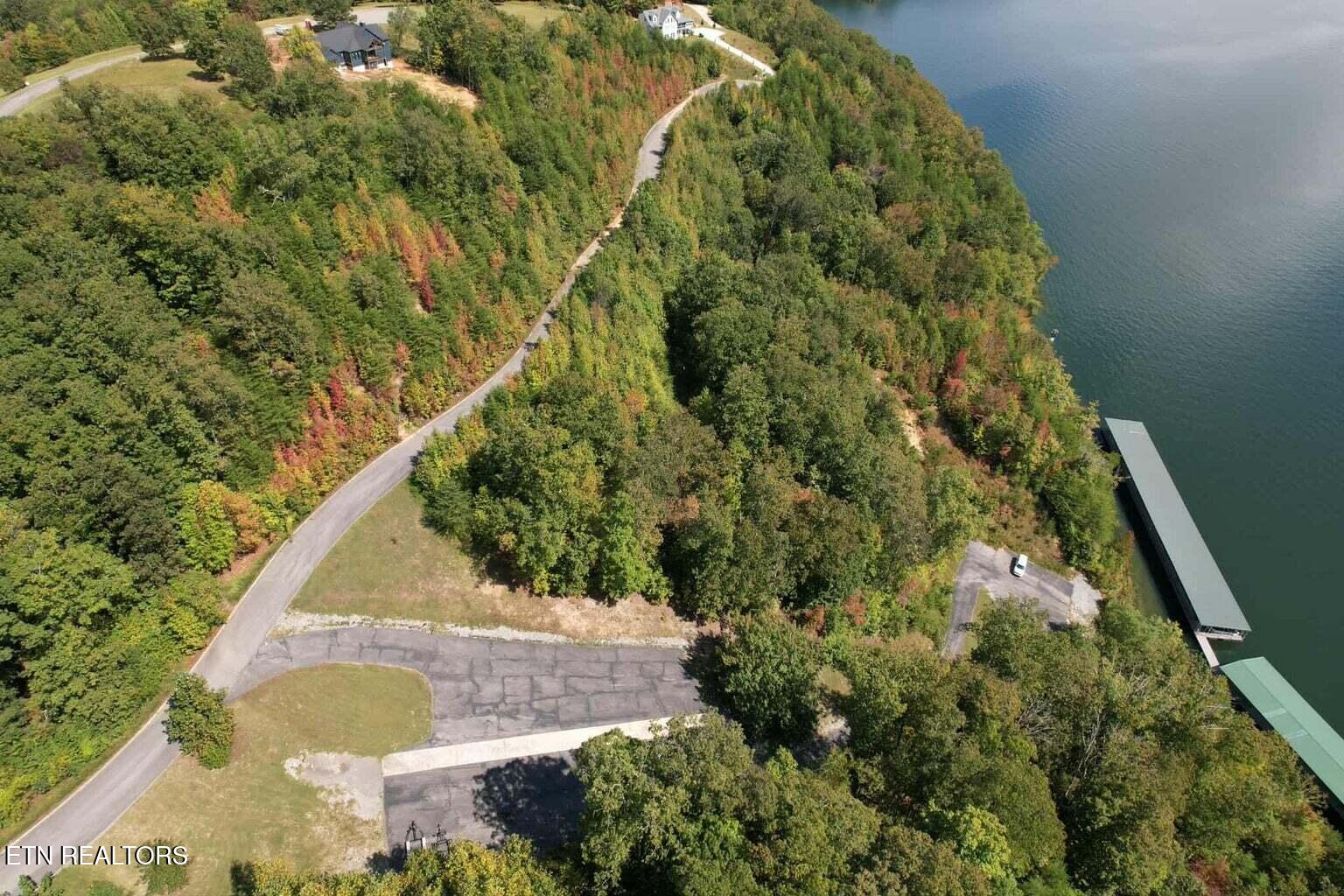 Lot 39 Waterside Way Spring City TN 37381