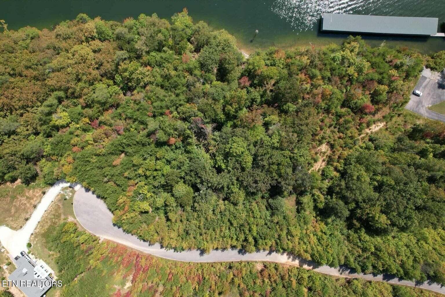 Lot 39 Waterside Way Spring City TN 37381