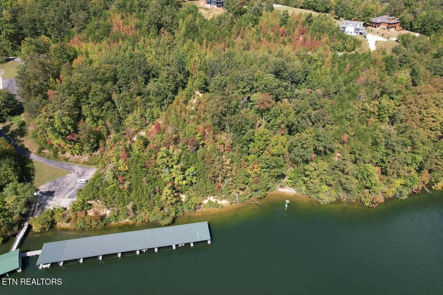 Lot 39 Waterside Way Spring City TN 37381