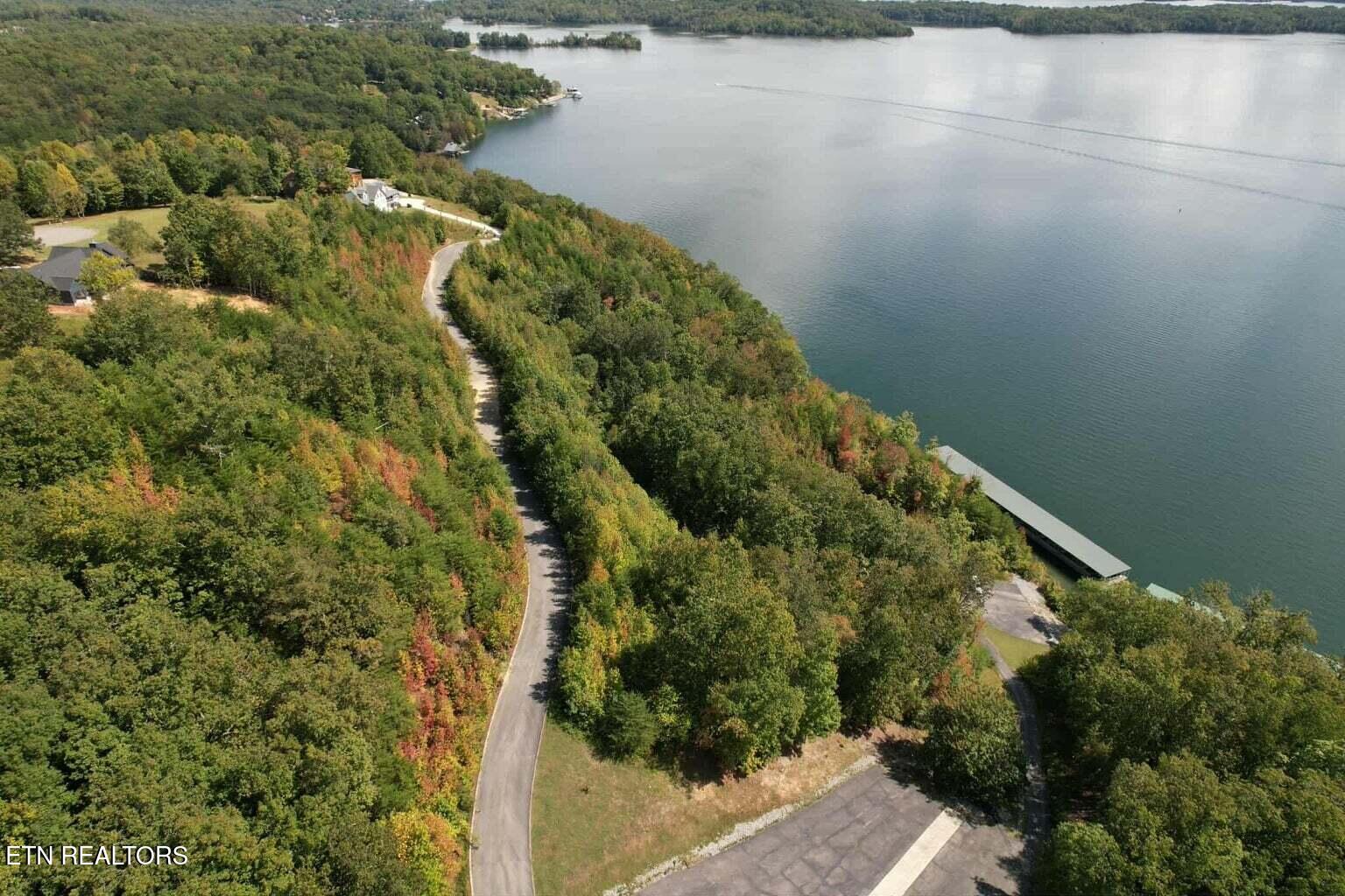 Lot 39 Waterside Way Spring City TN 37381