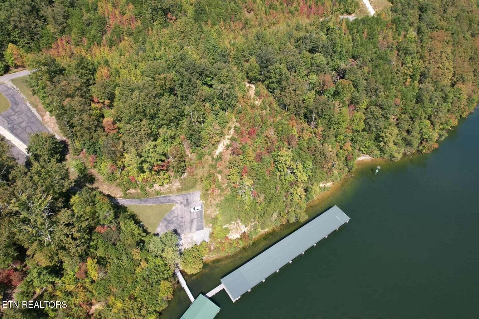 Lot 39 Waterside Way Spring City TN 37381