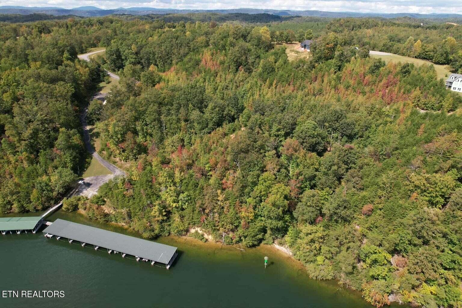 Lot 39 Waterside Way Spring City TN 37381