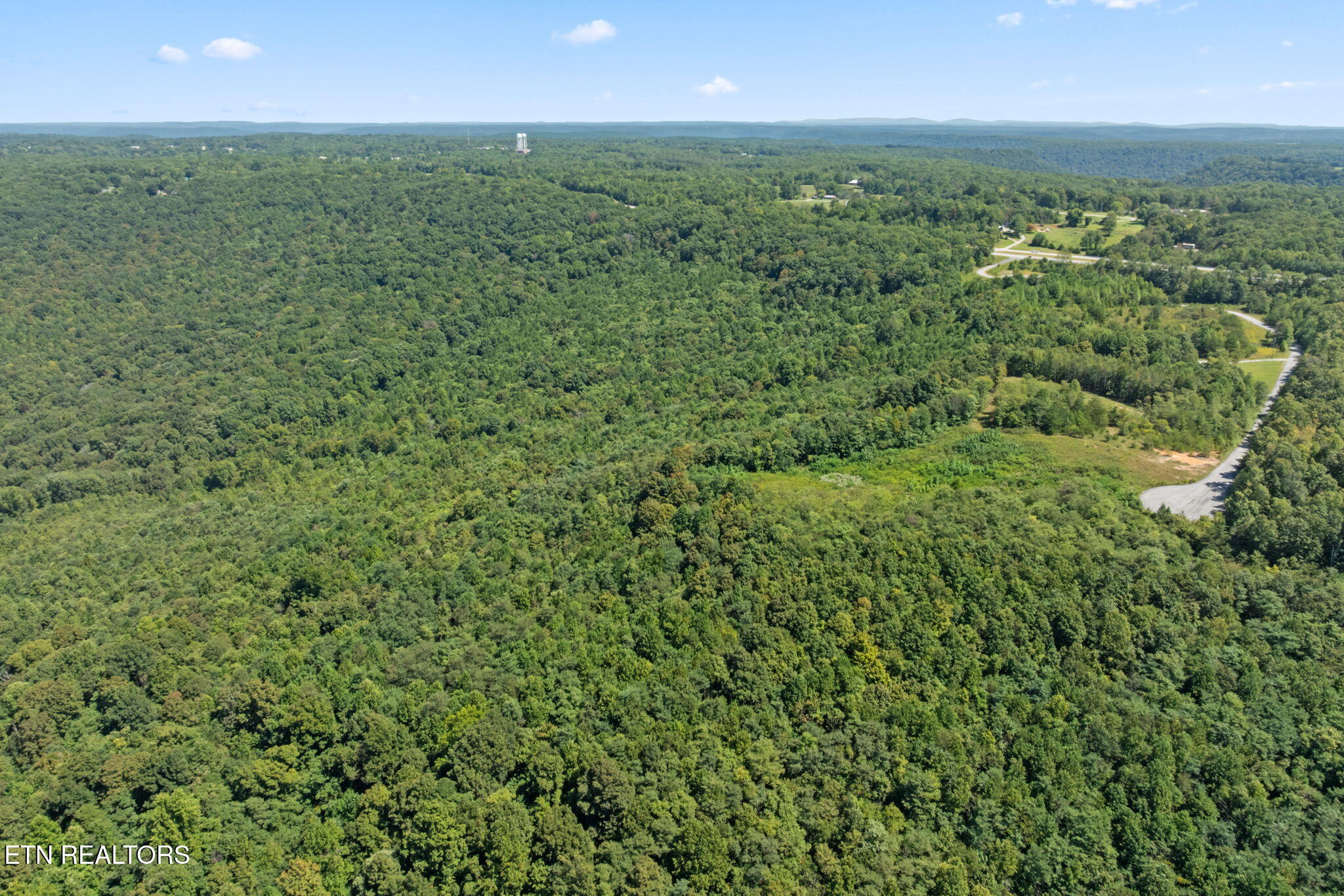 5 Ac Mountain Crest Drive Spencer TN 38585
