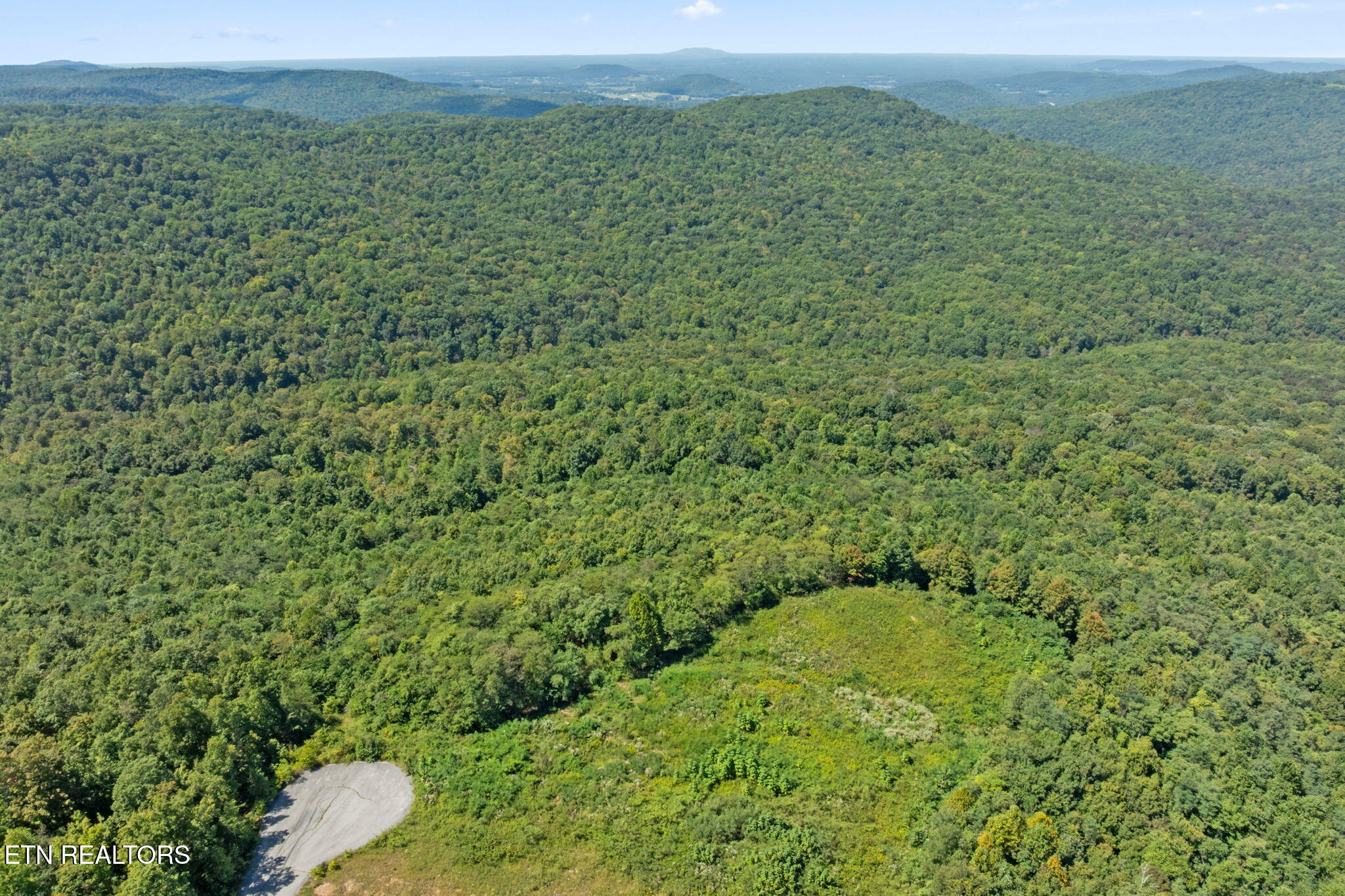 5 Ac Mountain Crest Drive Spencer TN 38585
