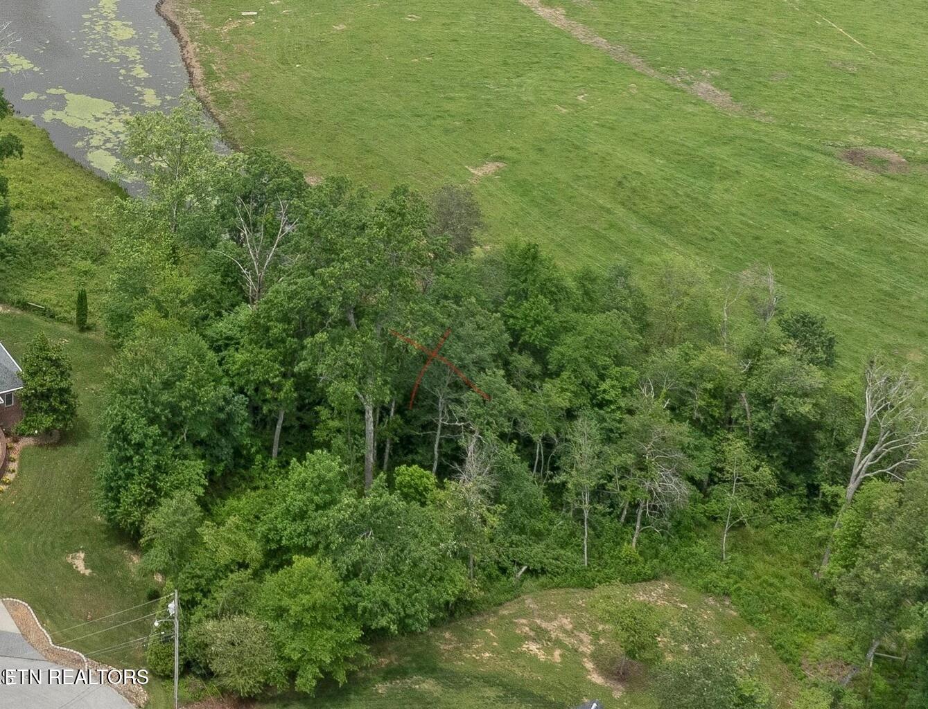Fox Hollow Lot 96 Crossville TN 38571