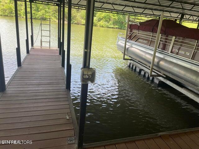 Serenity Drive Harriman TN 37748