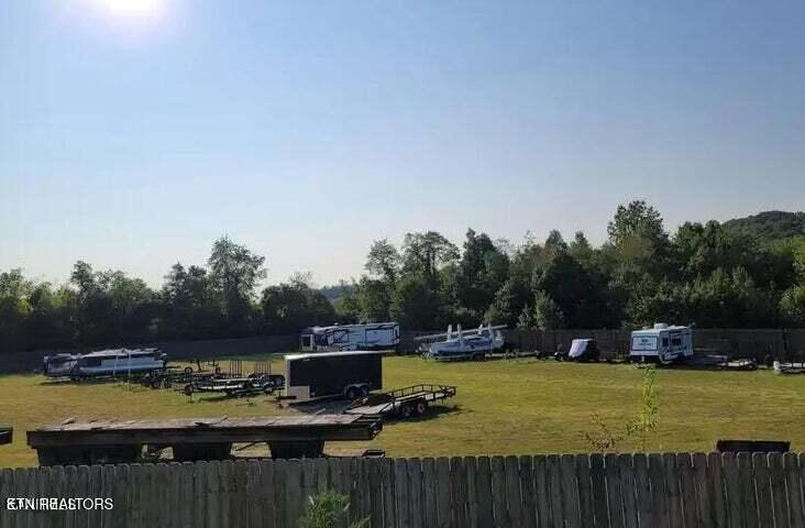 Serenity Drive Harriman TN 37748