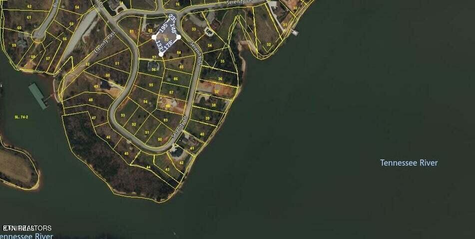 Serenity Drive Harriman TN 37748