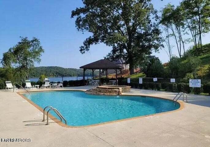Serenity Drive Harriman TN 37748