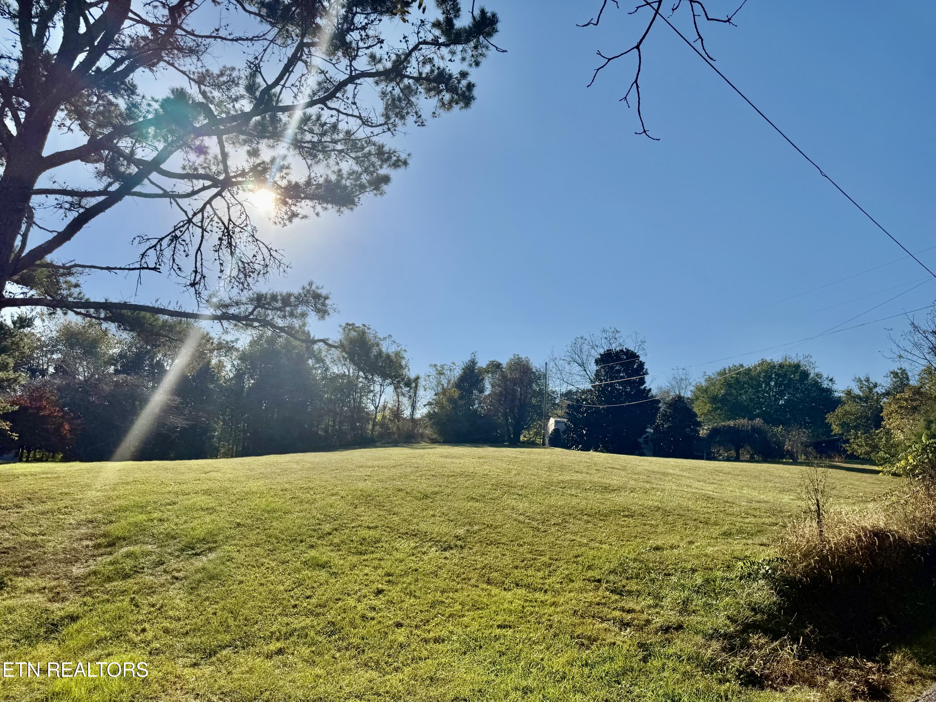 Snodgrass Road New Tazewell TN 37825