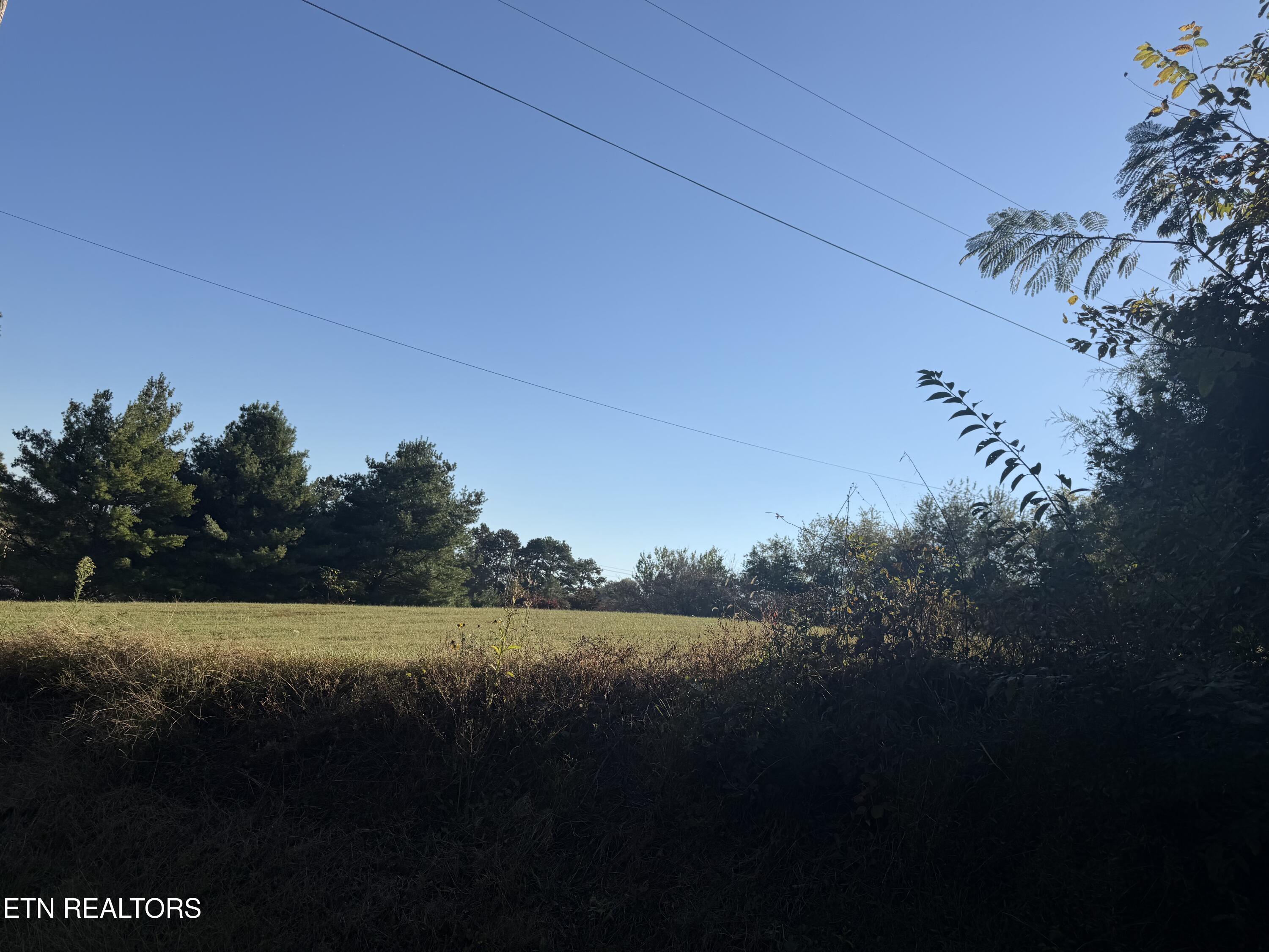 Snodgrass Road New Tazewell TN 37825