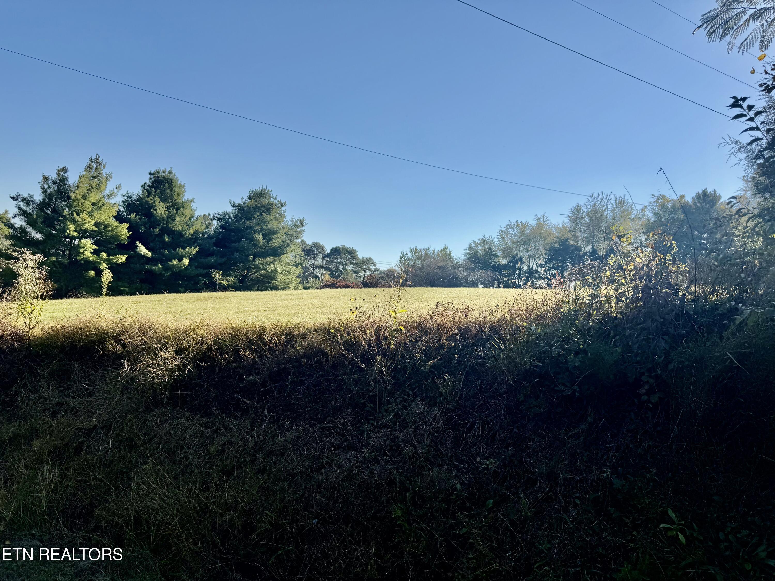 Snodgrass Road New Tazewell TN 37825
