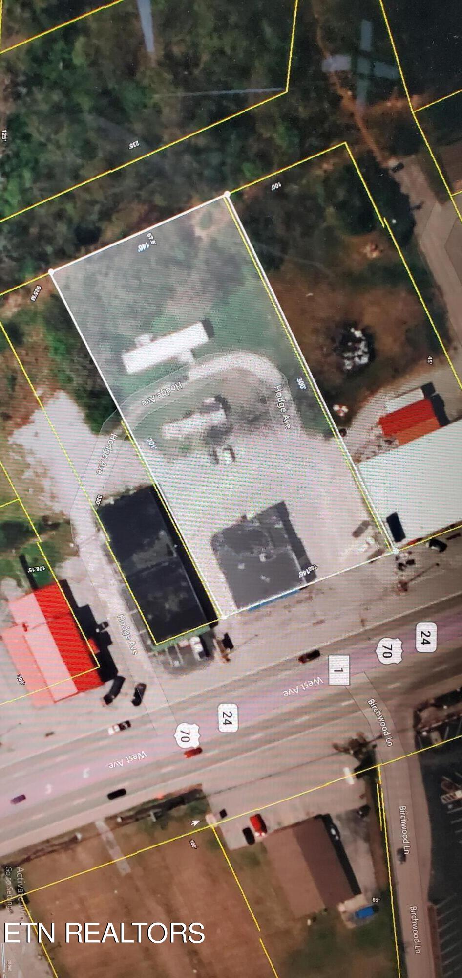 1215 W Avenue Crossville TN 38555