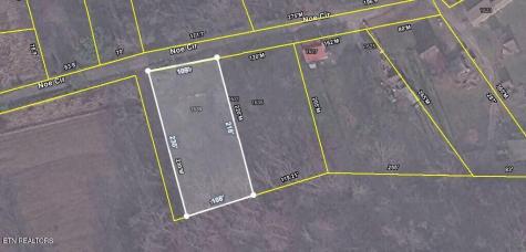 1639 Noe Circle New Market TN 37820