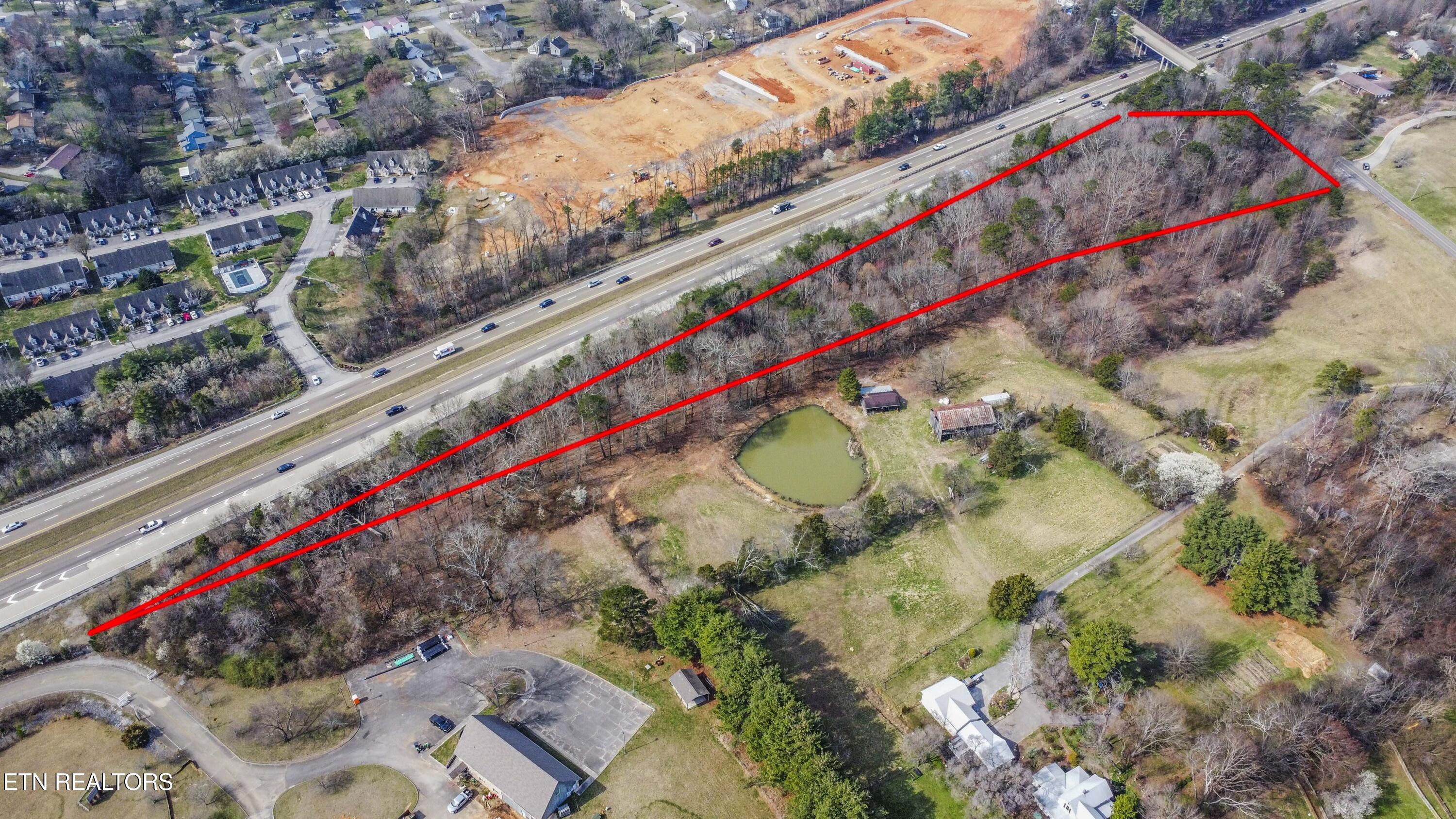 1080 Pellissippi Parkway Knoxville TN 37932