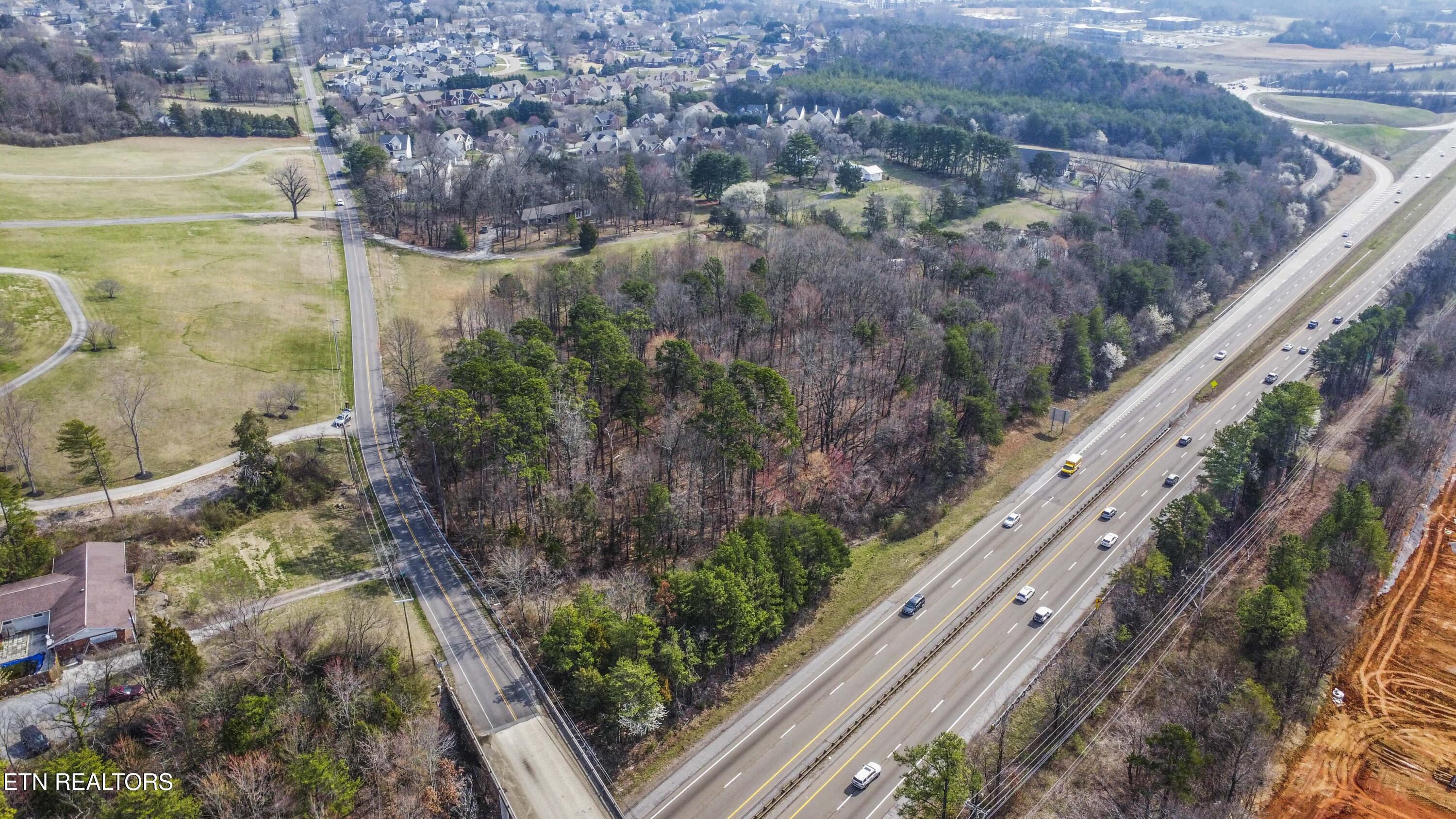 1080 Pellissippi Parkway Knoxville TN 37932