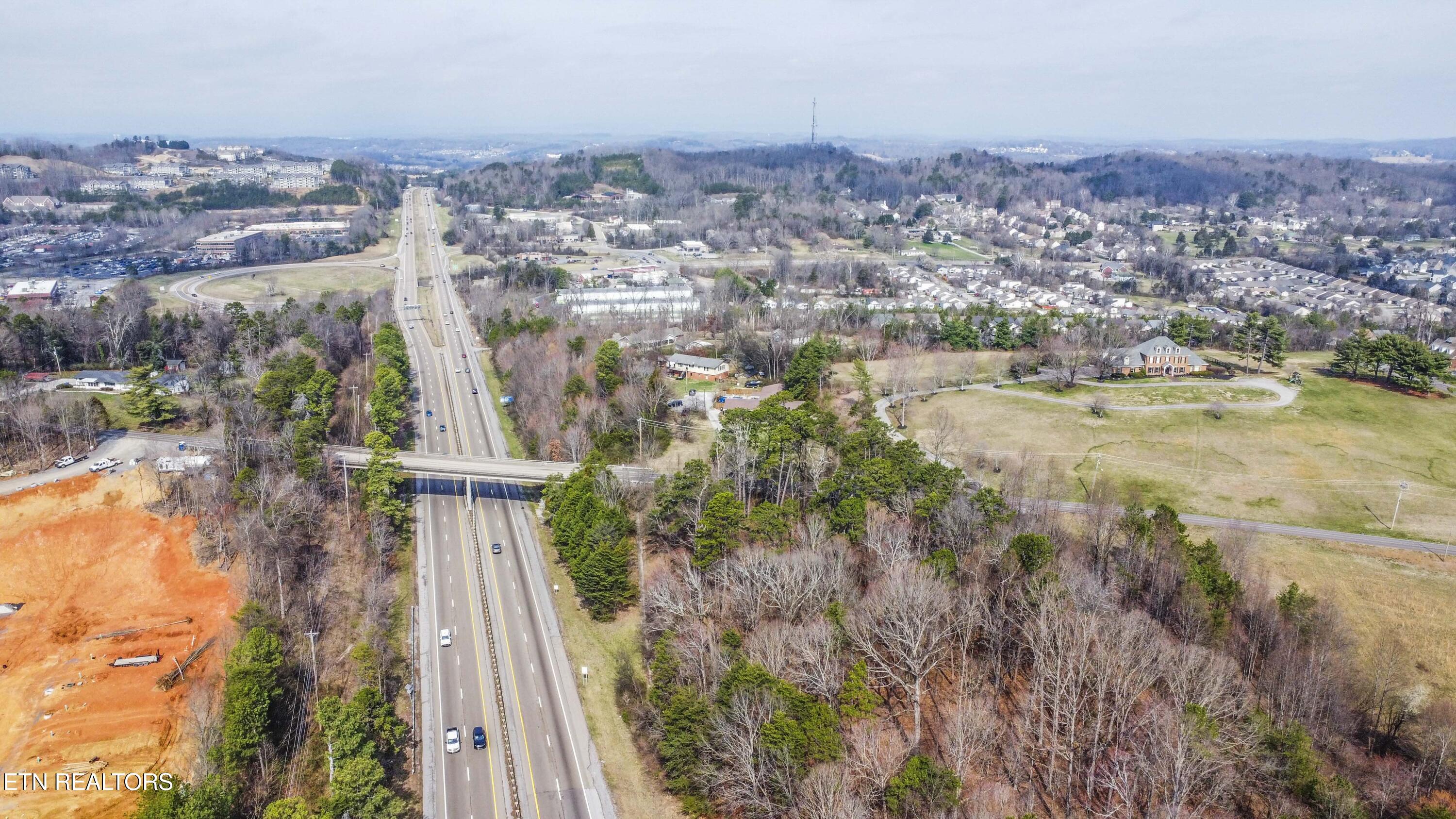 1080 Pellissippi Parkway Knoxville TN 37932