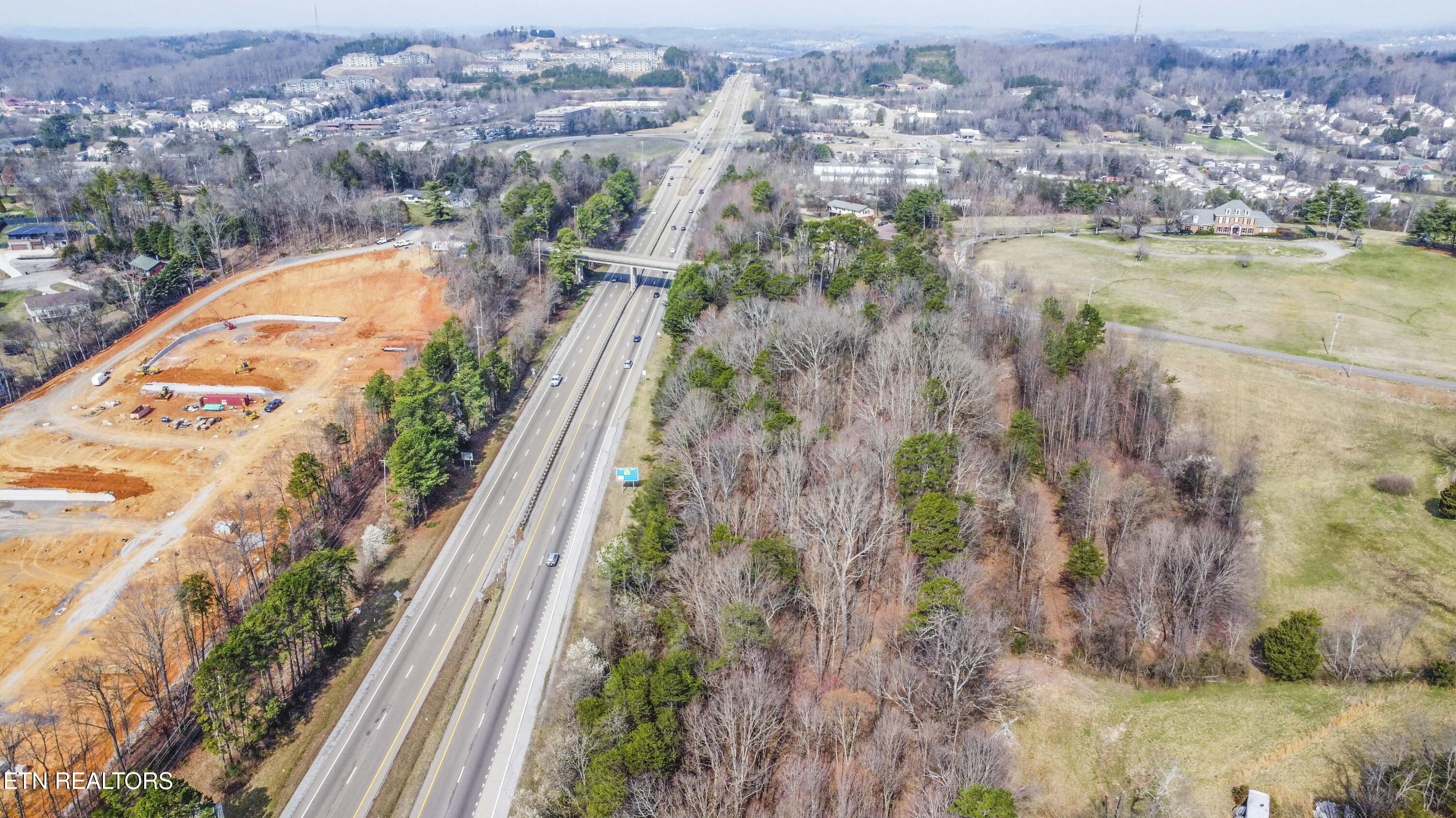 1080 Pellissippi Parkway Knoxville TN 37932