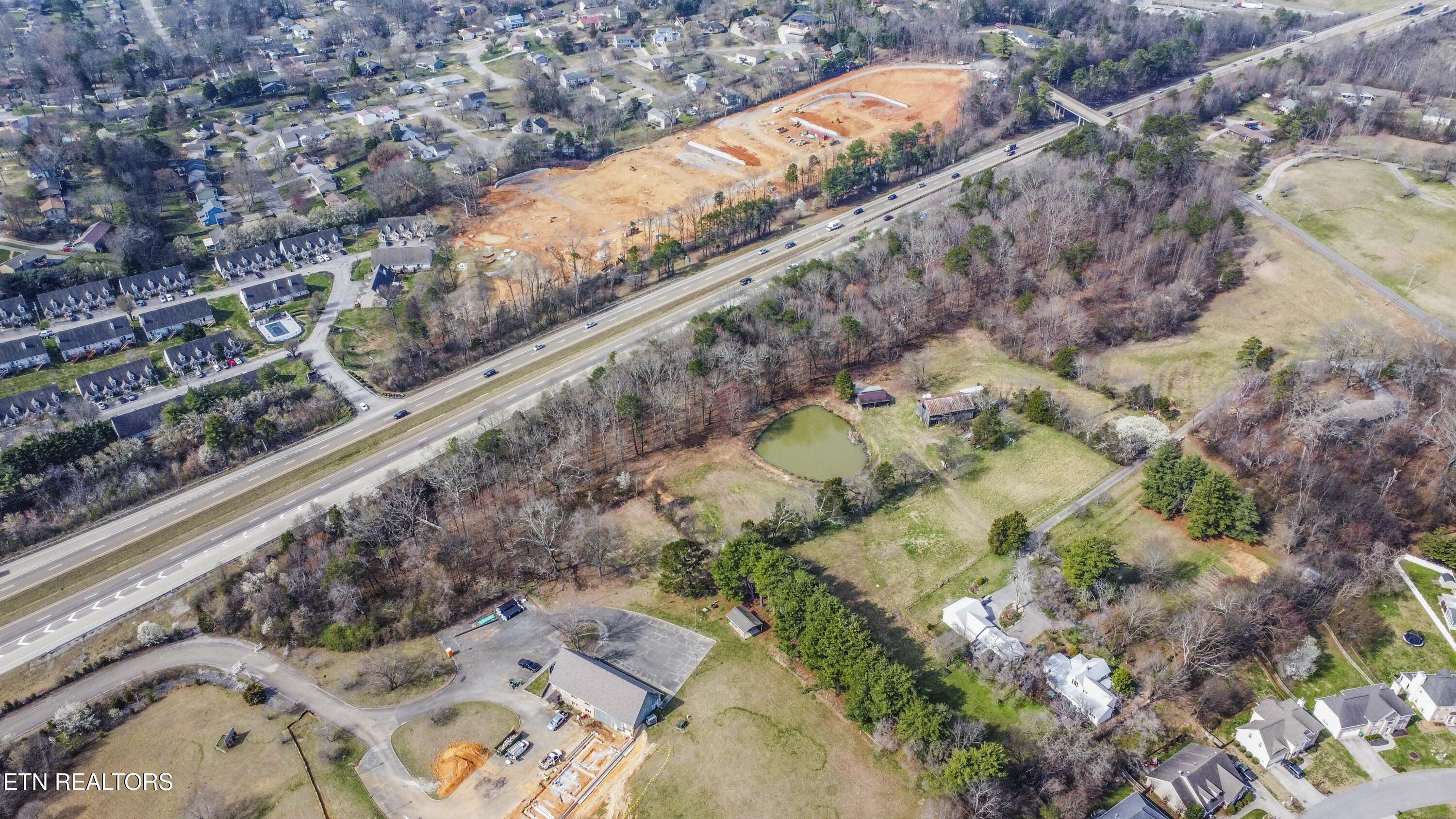 1080 Pellissippi Parkway Knoxville TN 37932