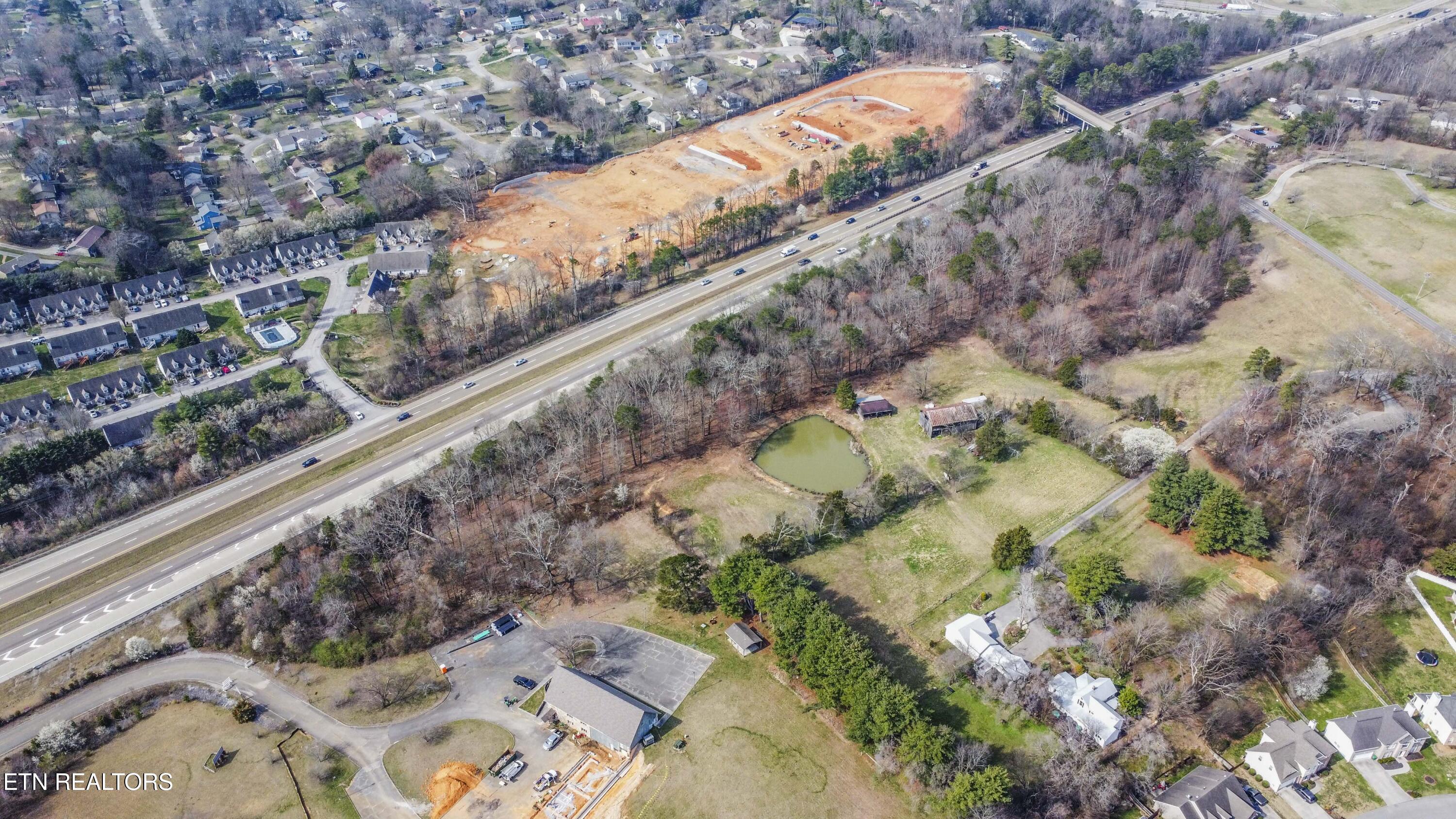 1080 Pellissippi Parkway Knoxville TN 37932