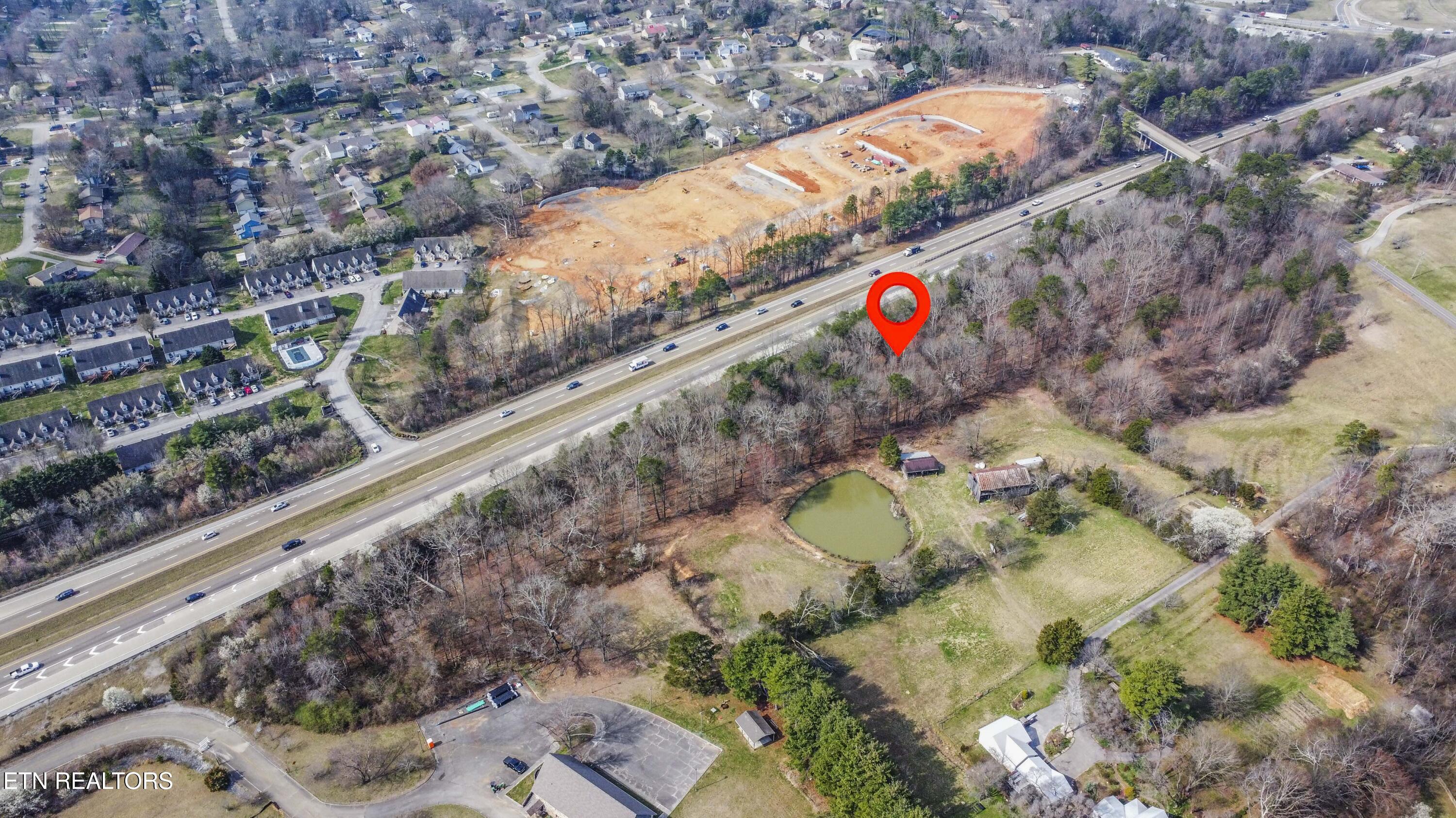 1080 Pellissippi Parkway Knoxville TN 37932