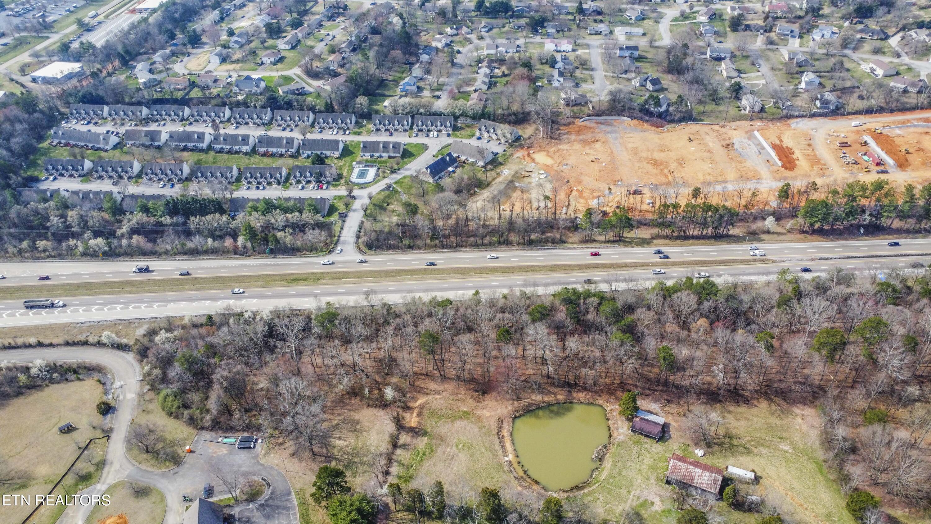 1080 Pellissippi Parkway Knoxville TN 37932