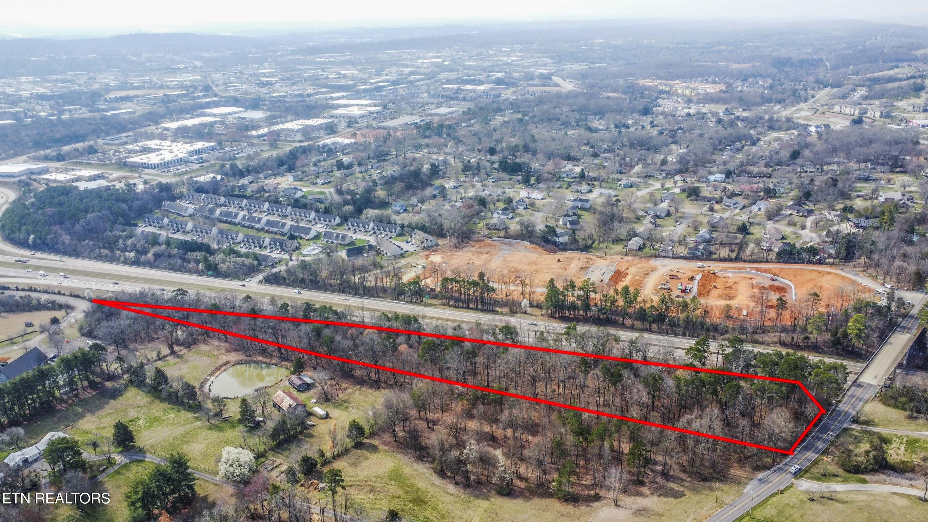 1080 Pellissippi Parkway Knoxville TN 37932