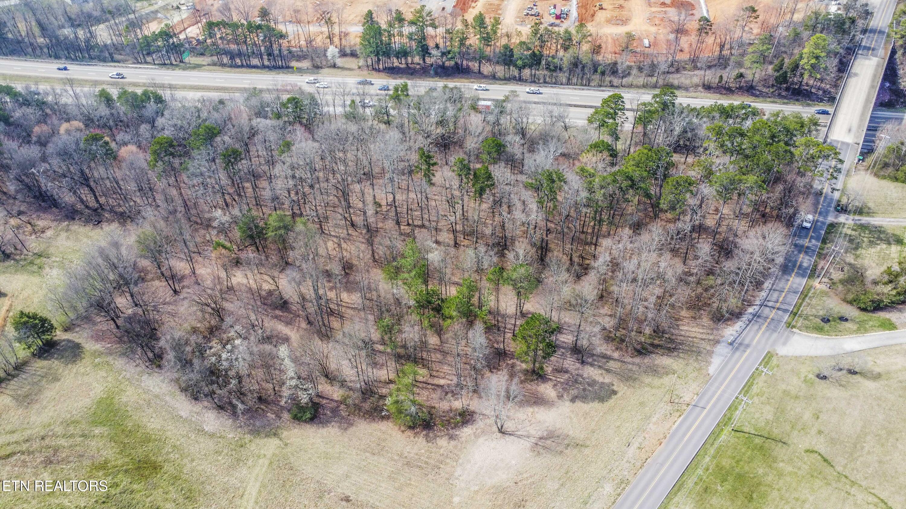 1080 Pellissippi Parkway Knoxville TN 37932