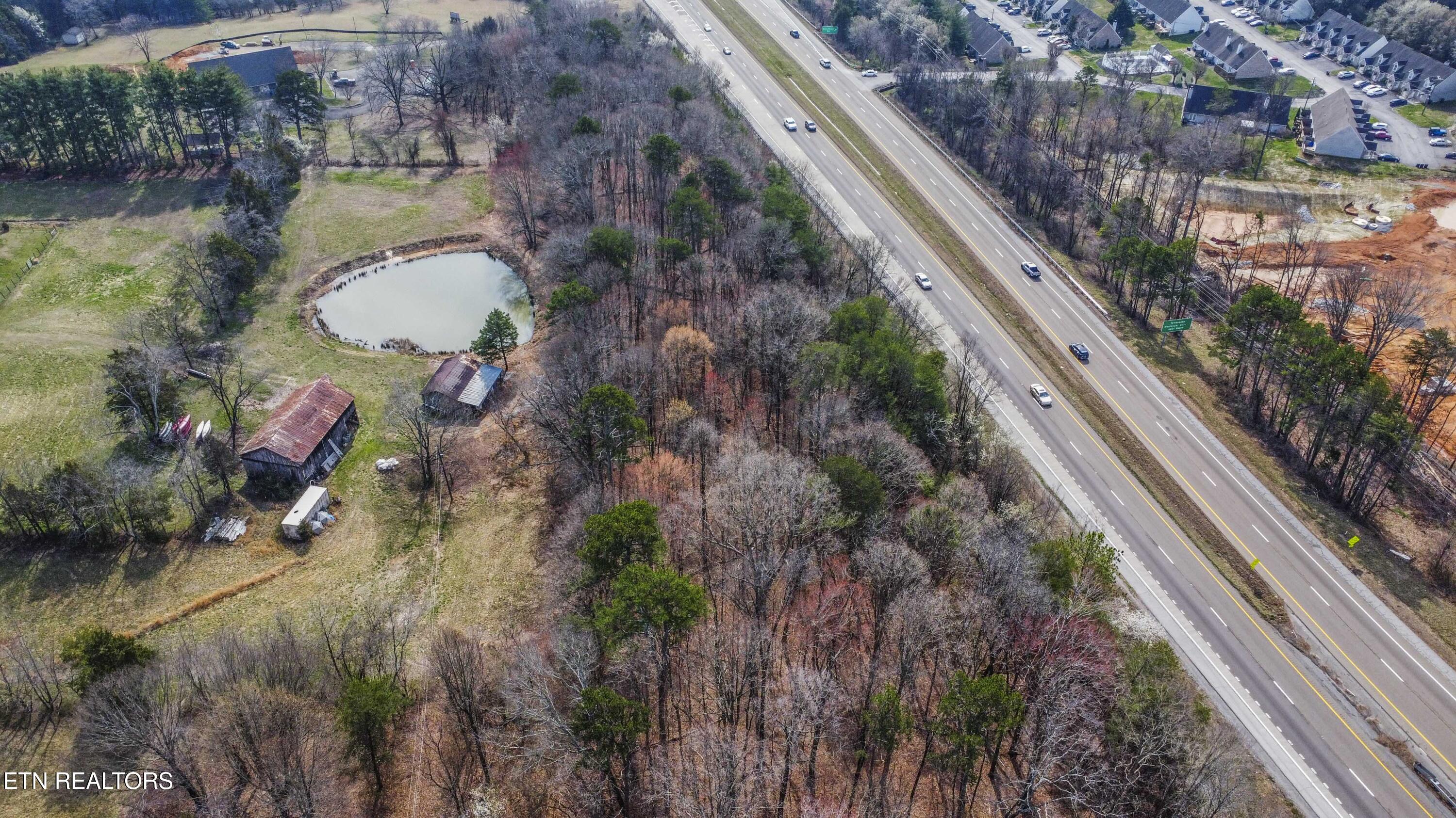 1080 Pellissippi Parkway Knoxville TN 37932