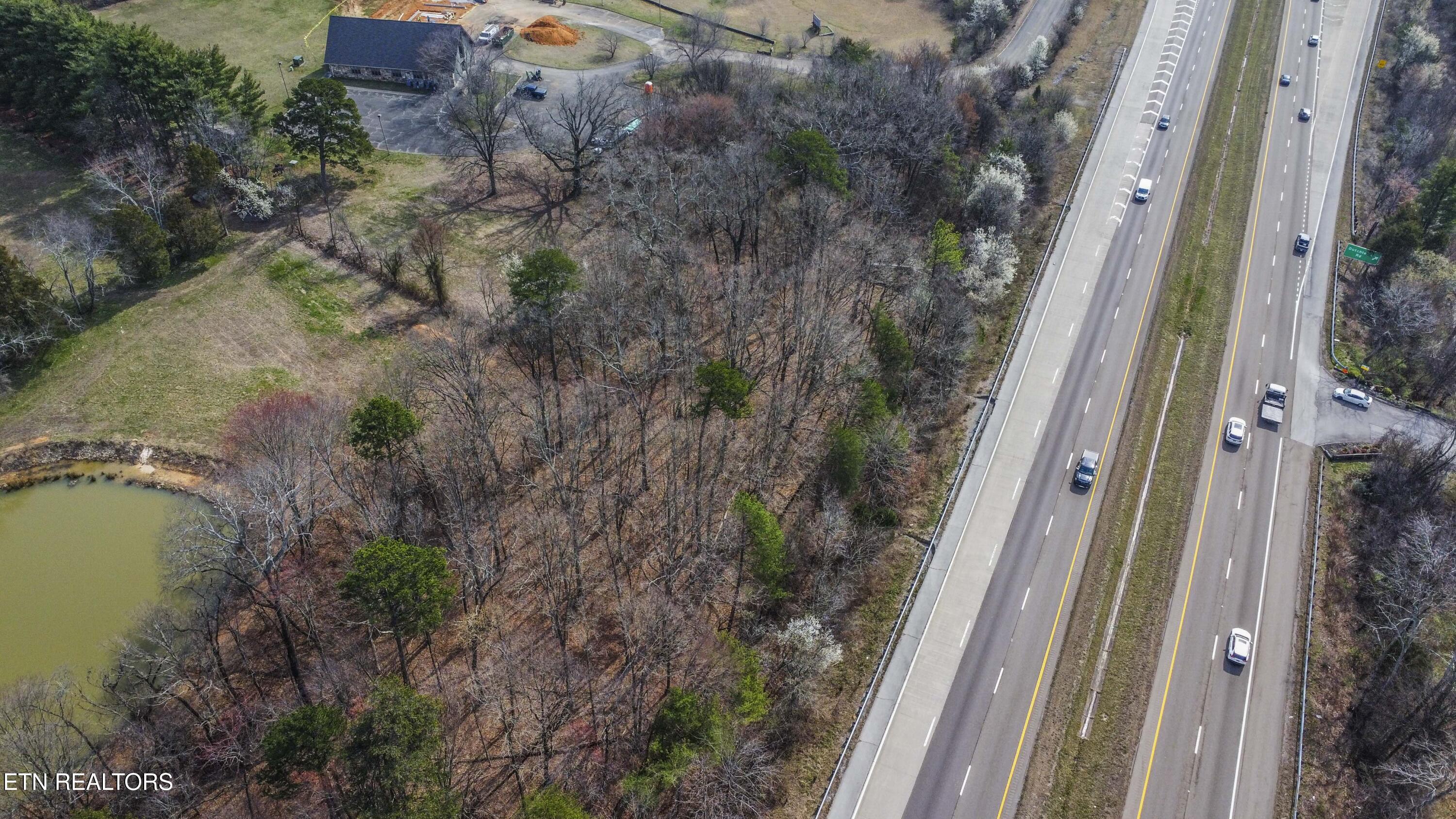 1080 Pellissippi Parkway Knoxville TN 37932