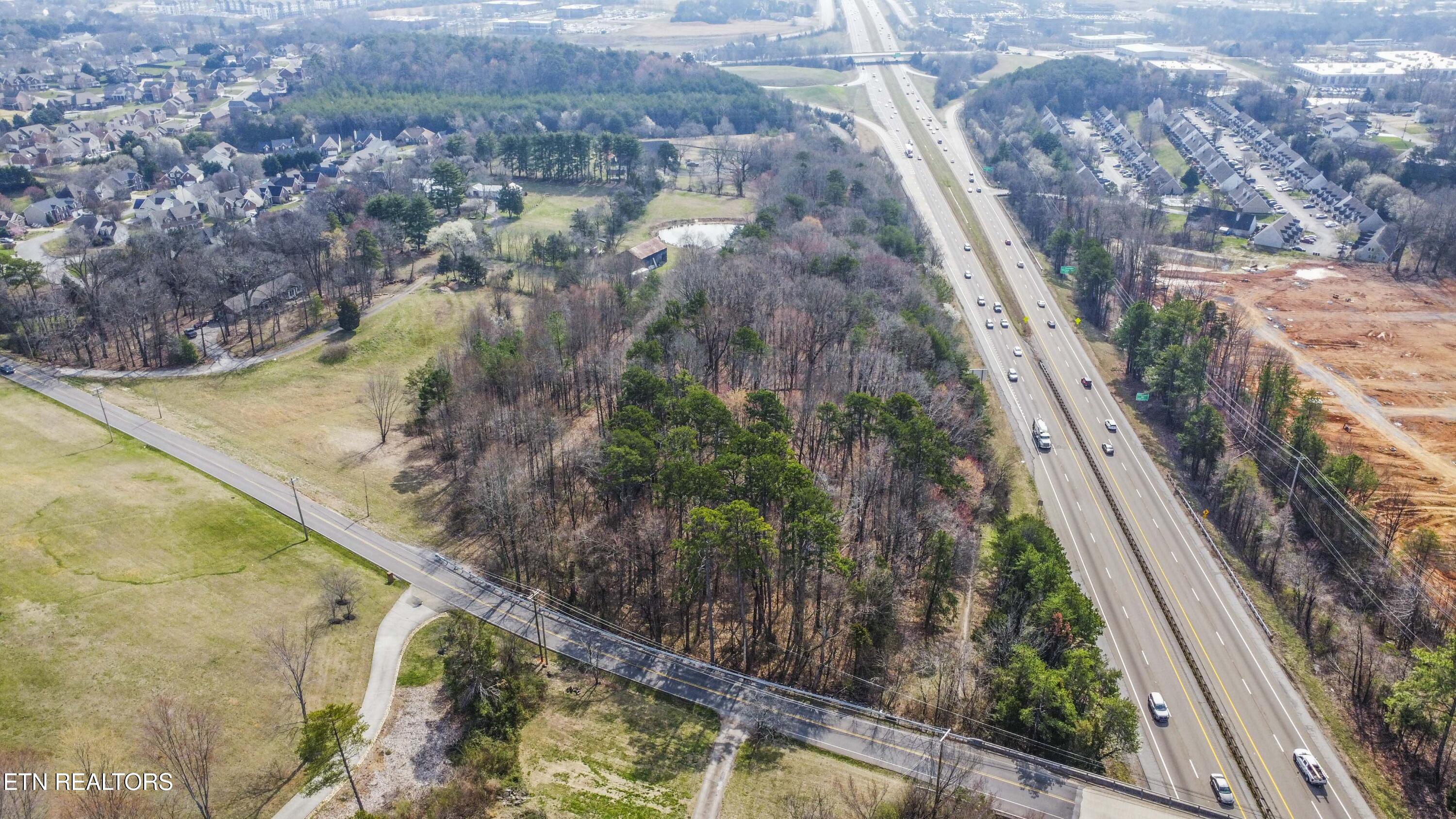 1080 Pellissippi Parkway Knoxville TN 37932