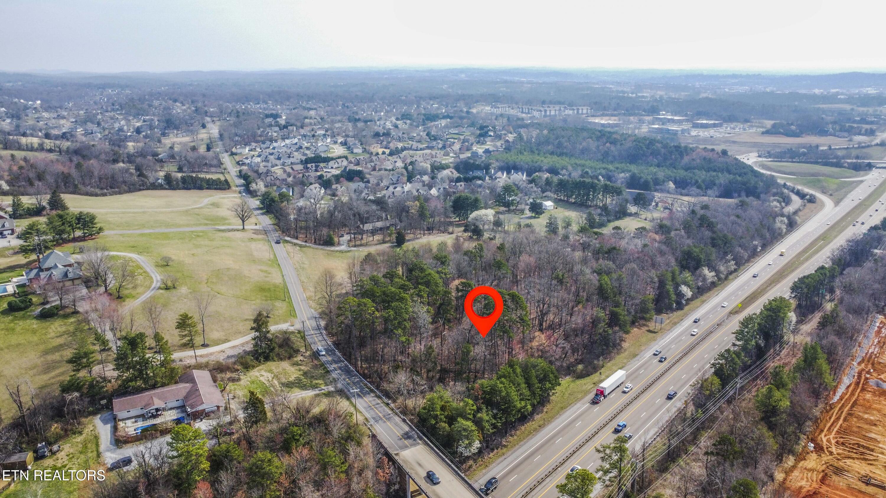 1080 Pellissippi Parkway Knoxville TN 37932
