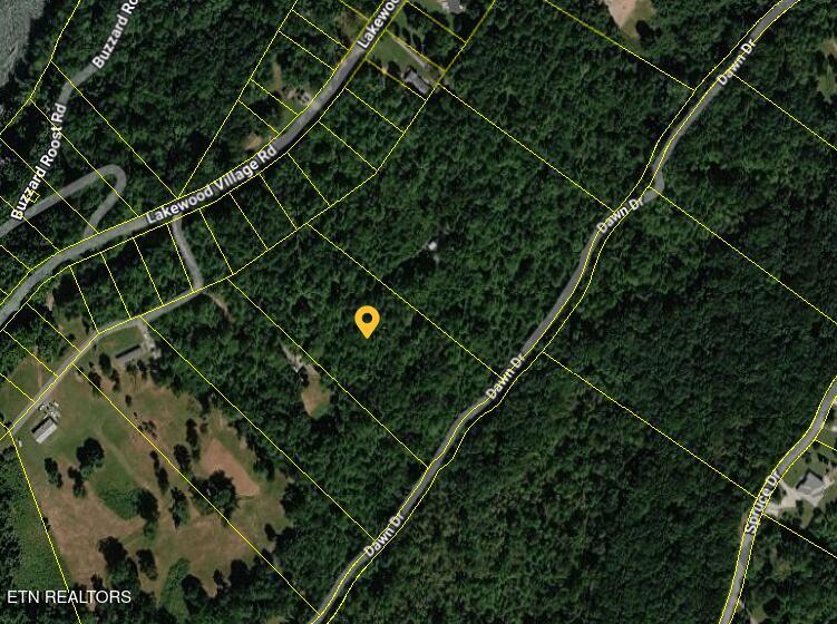665 Lakewood Village Road Spring City TN 37381