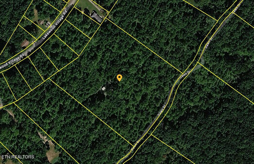 665 Lakewood Village Road Spring City TN 37381