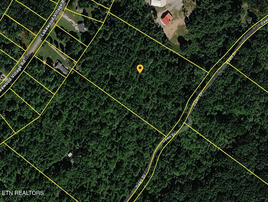 665 Lakewood Village Road Spring City TN 37381