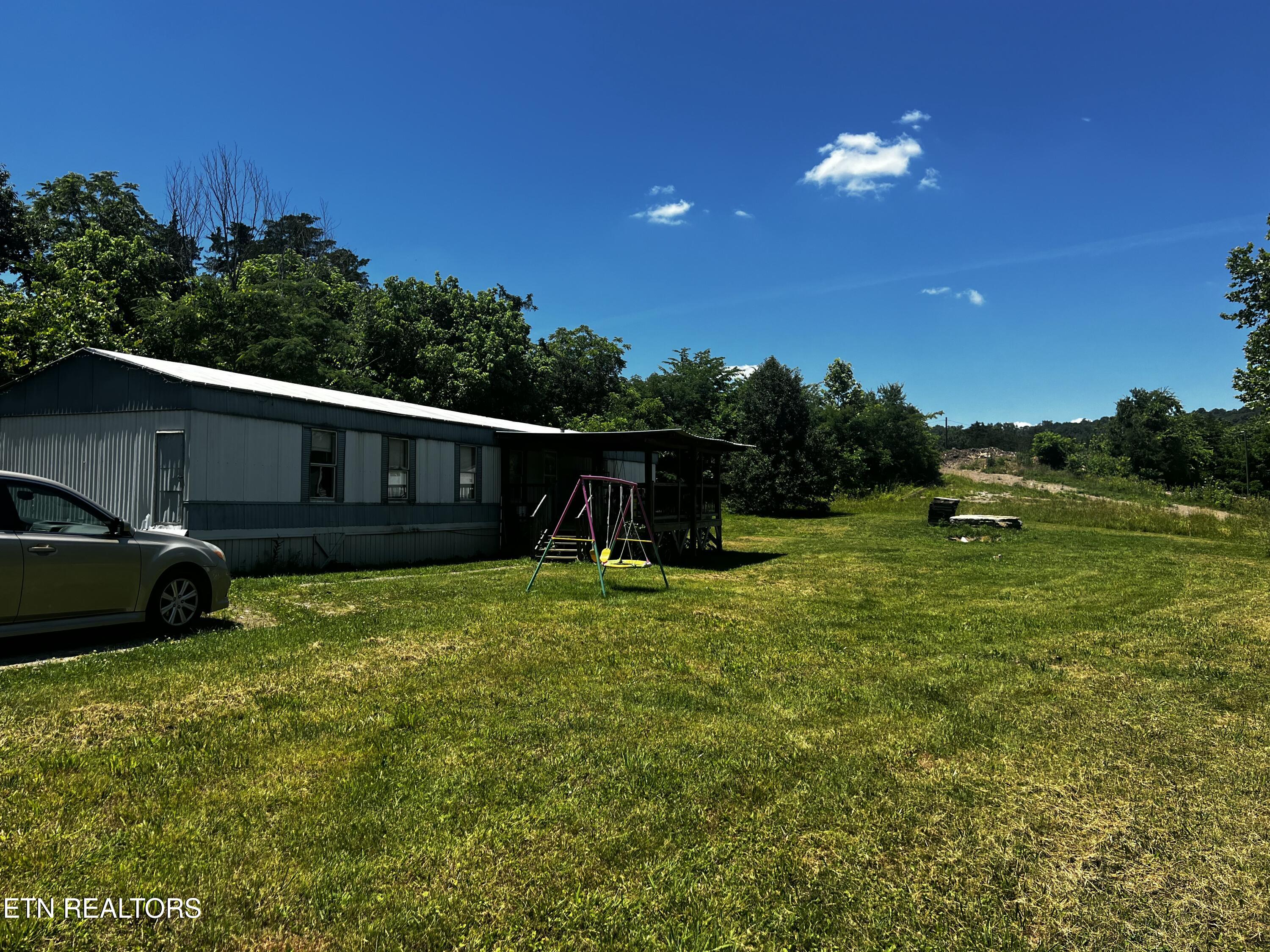 219 Cedar Avenue Luttrell TN 37779