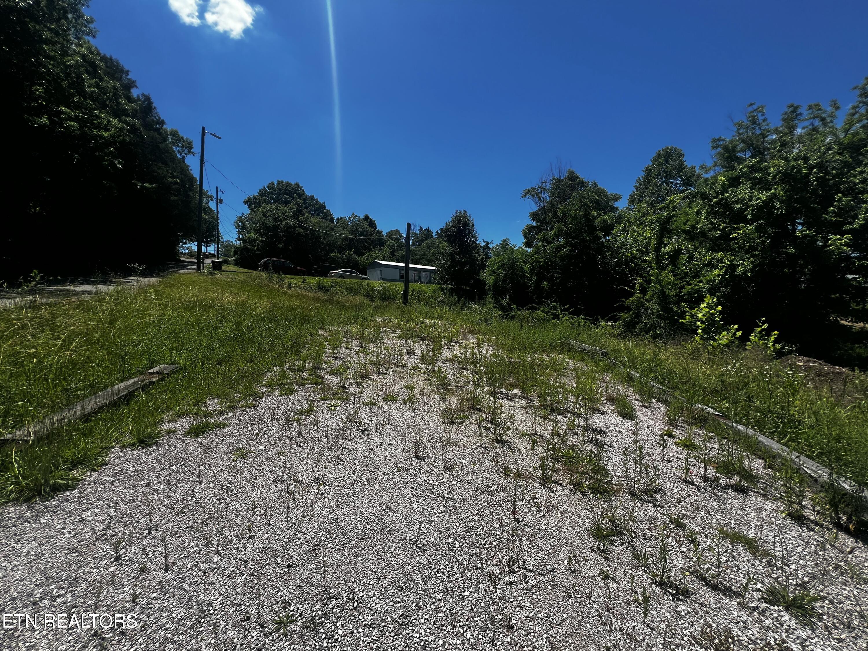 219 Cedar Avenue Luttrell TN 37779