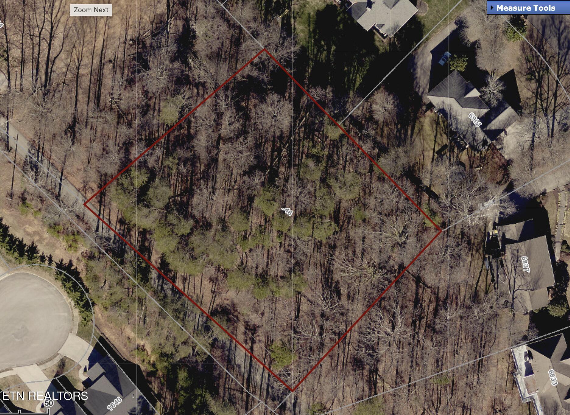 1554 Hall Acres Drive Knoxville TN 37918
