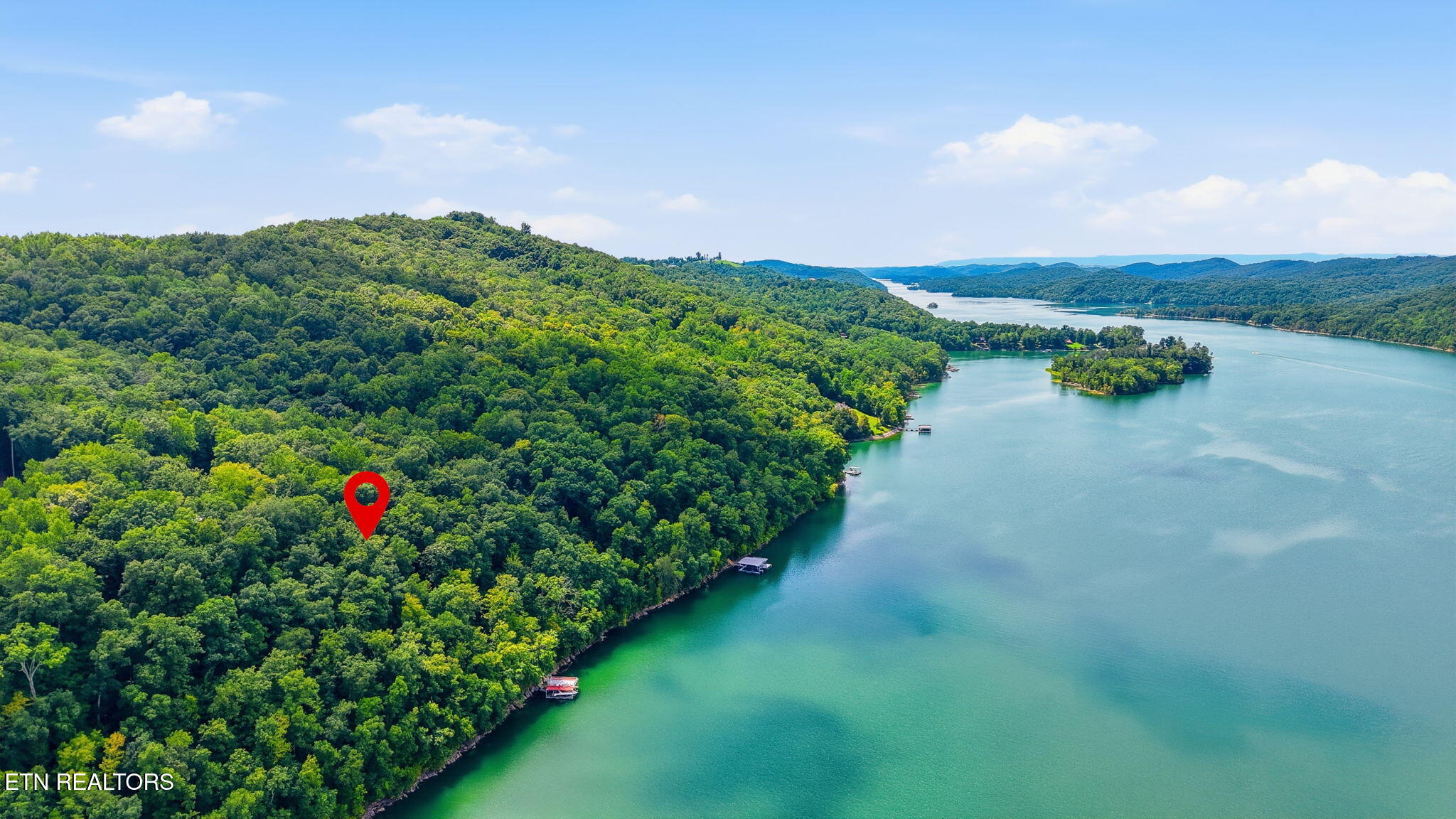 Lot 17 Tumbling Run Estates Maynardville TN 37807