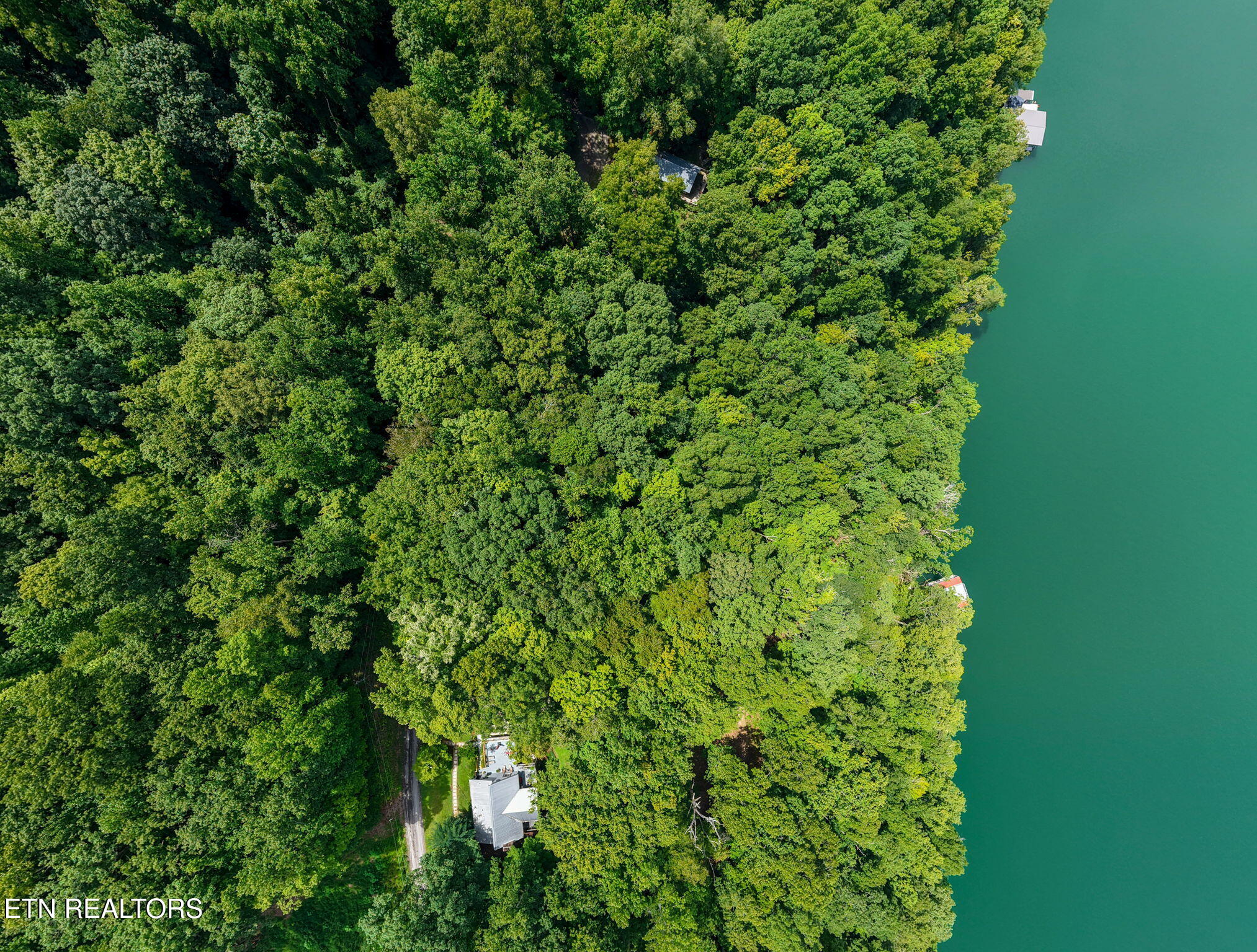 Lot 17 Tumbling Run Estates Maynardville TN 37807