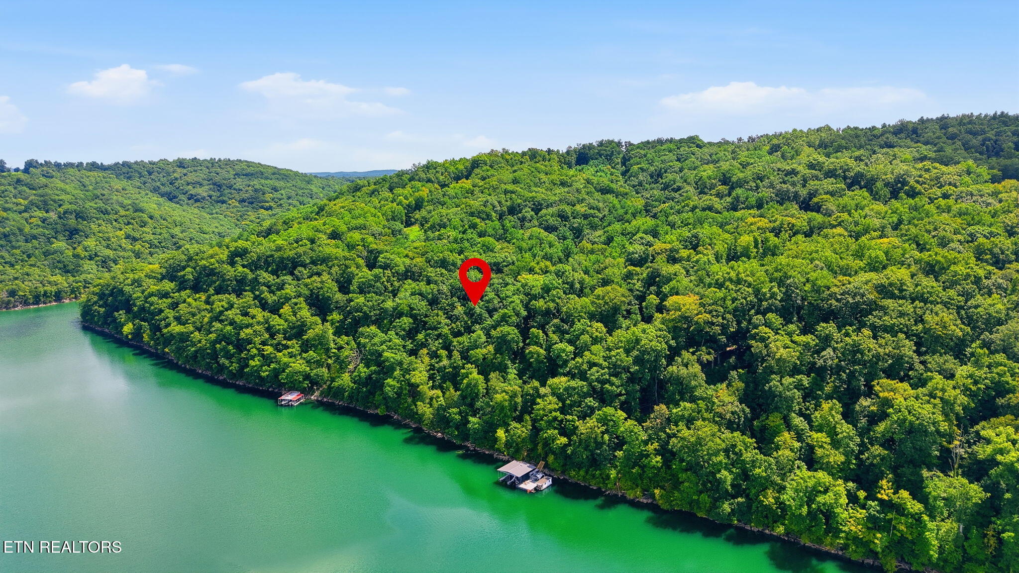 Lot 17 Tumbling Run Estates Maynardville TN 37807