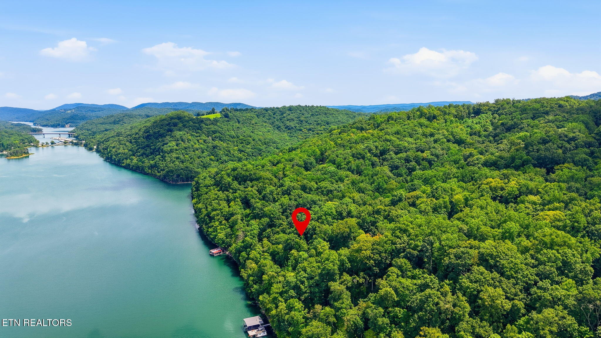 Lot 17 Tumbling Run Estates Maynardville TN 37807