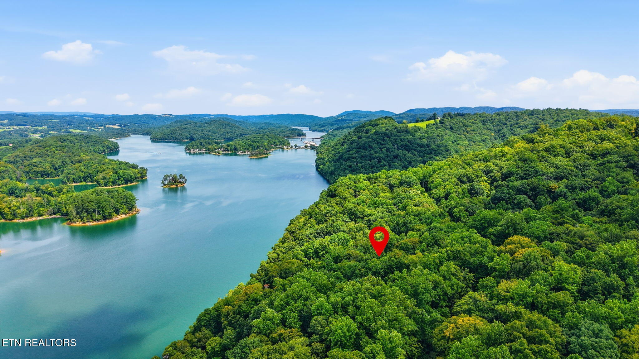 Lot 17 Tumbling Run Estates Maynardville TN 37807