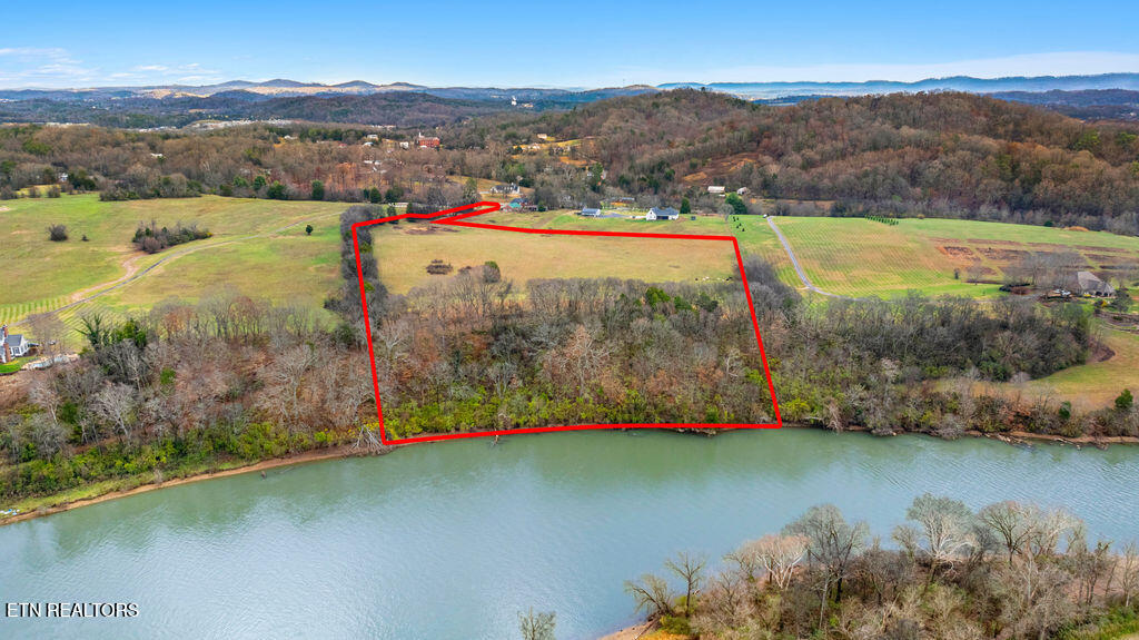 0 Asbury Road Knoxville TN 37914