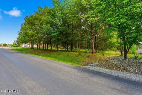 115 Eladi Trail Vonore TN 37885