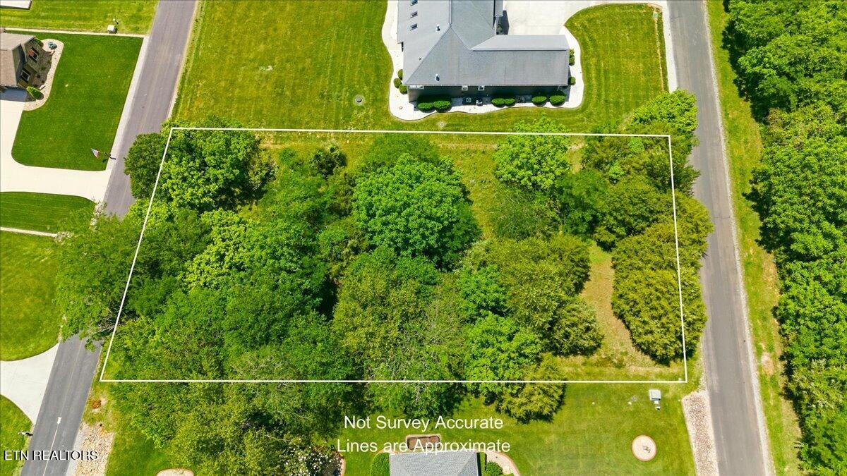 115 Eladi Trail Vonore TN 37885