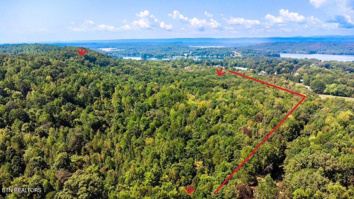 Tract 8 Pleasant Hill Road Ten Mile TN 37880