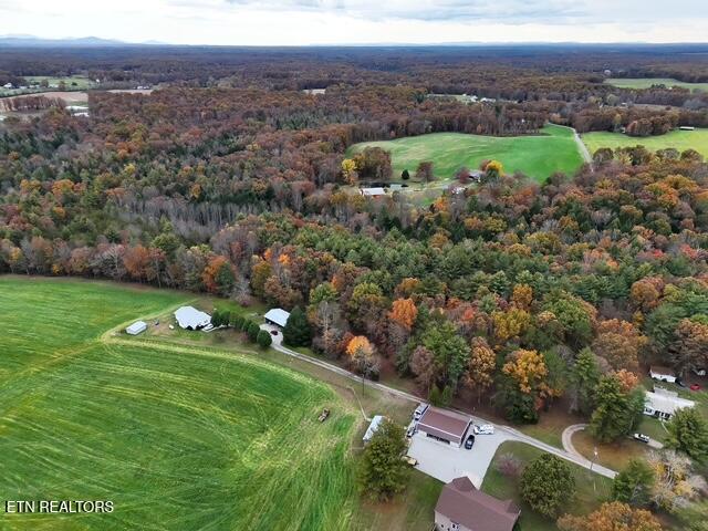 18.6 Ac Cave Branch Road Allardt TN 38504