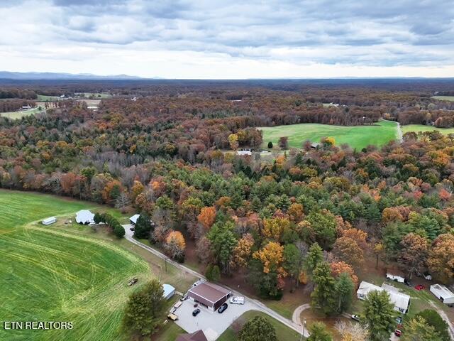 18.6 Ac Cave Branch Road Allardt TN 38504