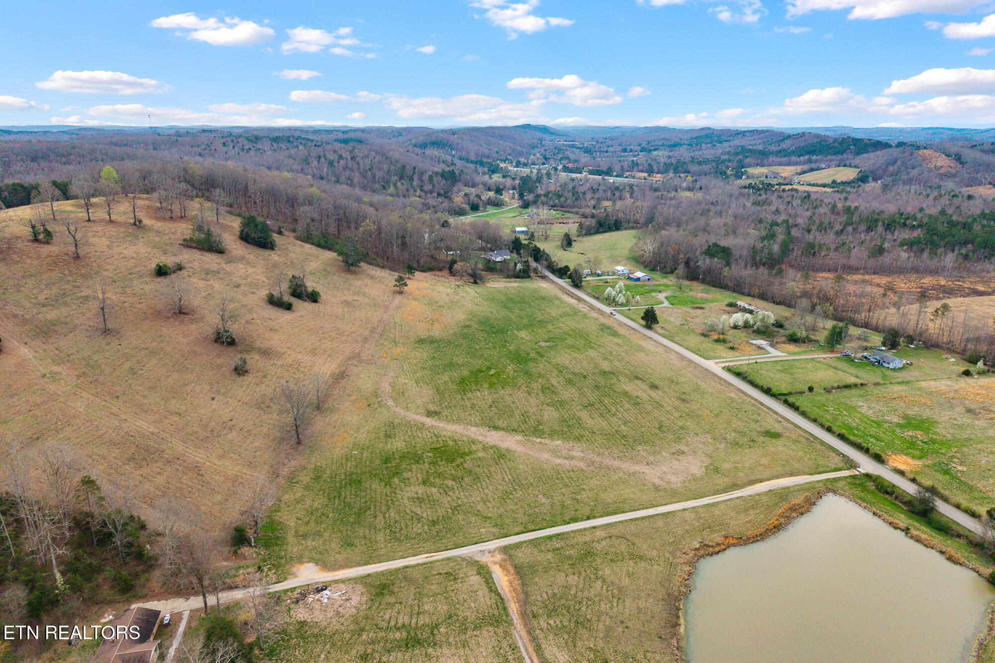 Lot 10 N Nopone Valley Road Decatur TN 37322